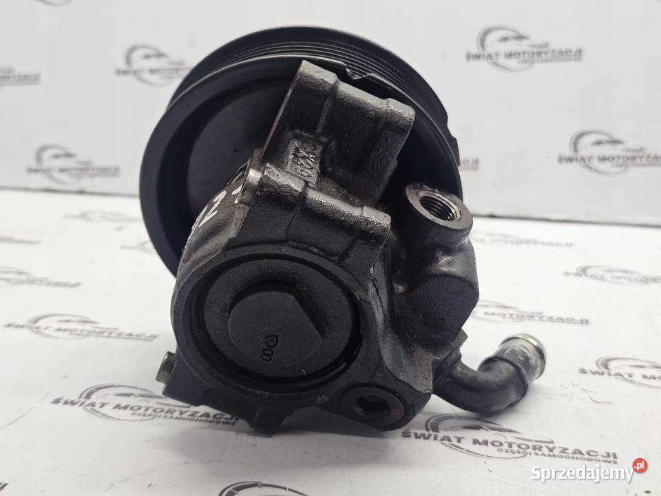 TRANSIT BOXER JUMPER 22 TDCI pompa wspomagania osobowe sprzedam