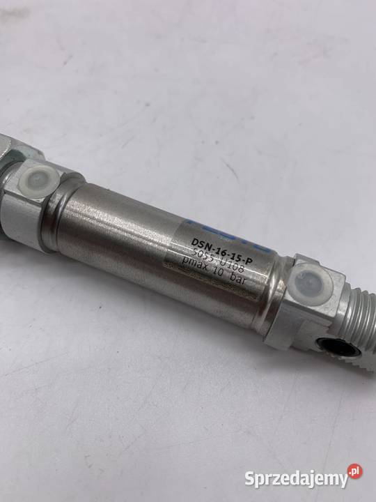 Festo DSN1615P 5055 Siłownik okrągły Warszawa