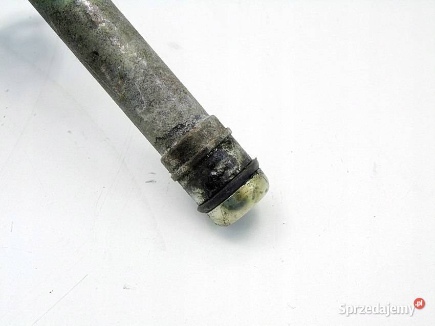 RURKA RURA PRZEWÓD WODY 22 DI NISSAN ALMERA 2 Pozostałe Sosnowiec