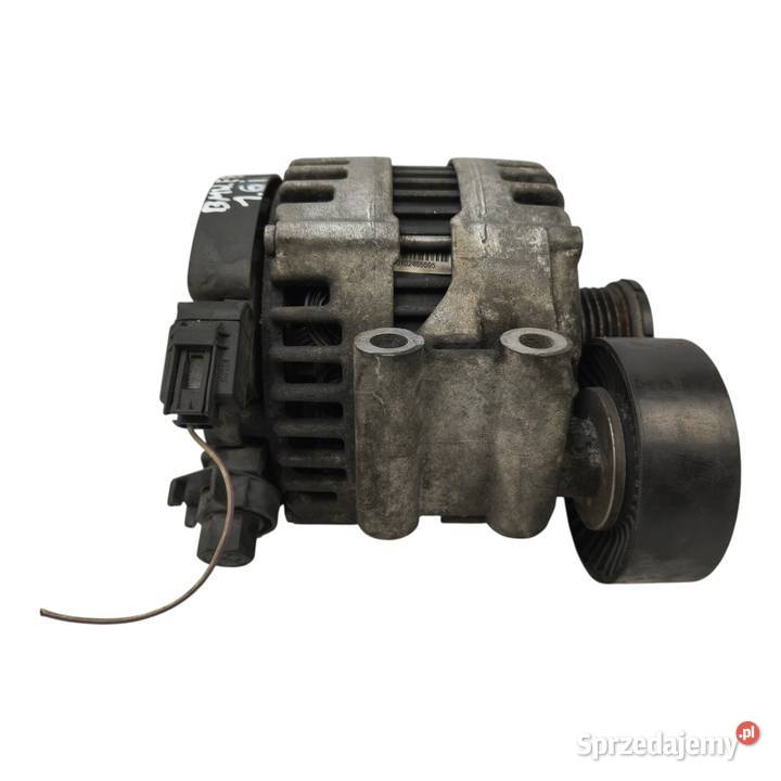 ALTERNATOR BMW E90 E87 20 i bosch 0121715017 Chełm