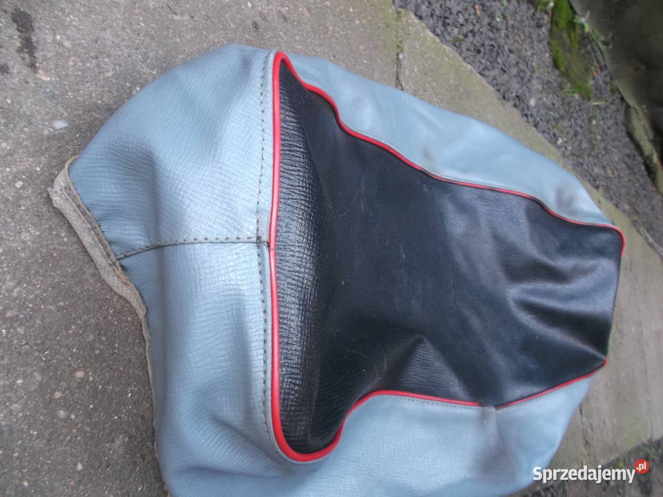 SIMSON SPERBER SCHWALBE HABICHT POKROWIEC sprzedam