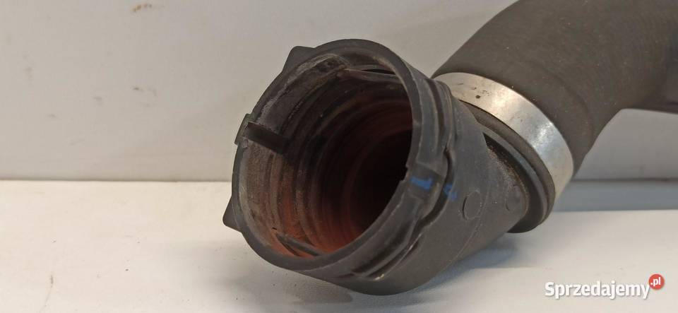 MERCEDES W205 RURA PRZEWÓD WODY A2055013182 Węże chłodnicy dolnośląskie