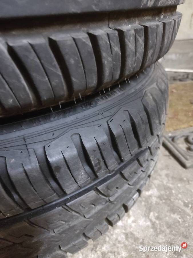 Opony letnie Diplomat R14 60185 nowe 450 z lato Lublin