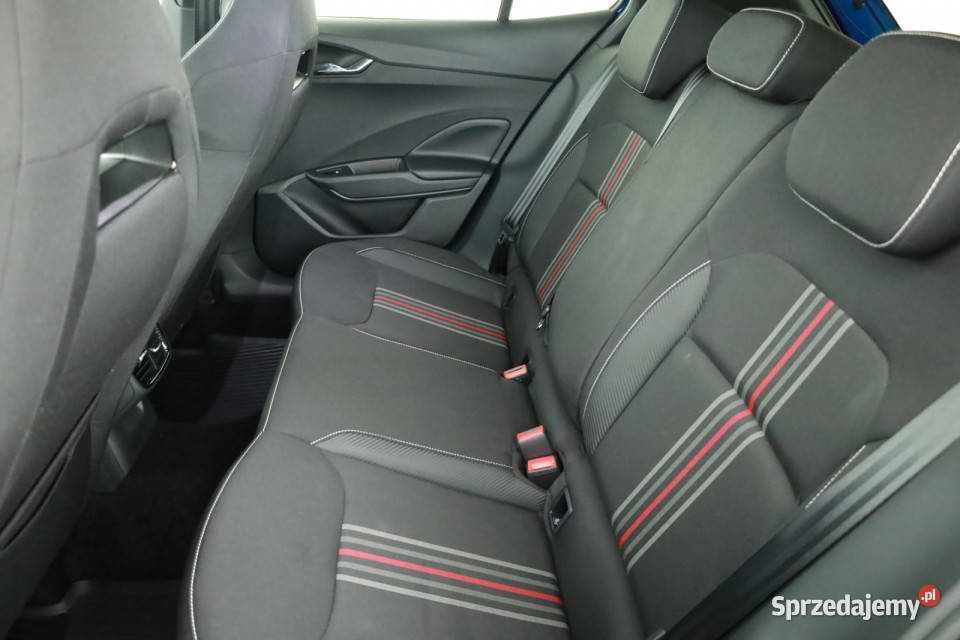 Skoda Fabia 10 TSI światła LED Piaseczno