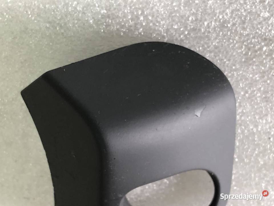 LISTWA OSŁONA PODSZYBIA 3D0858340 VW PHAETON sprzedam