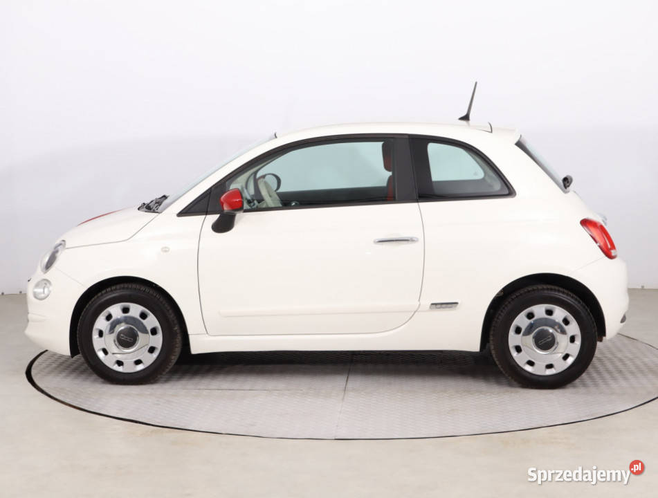 Fiat 500 12 Piaseczno