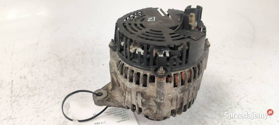ALTERNATOR CITROEN 83620220 Pozostałe Lipno