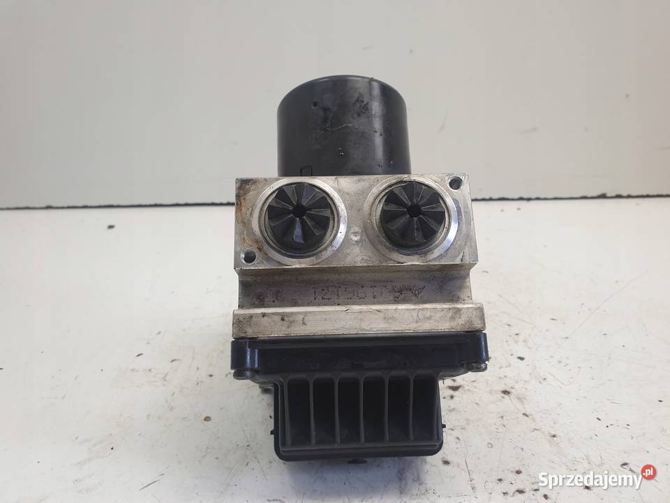 VW Passat B6 POMPA ABS Sterownik 3C0614109AF osobowe