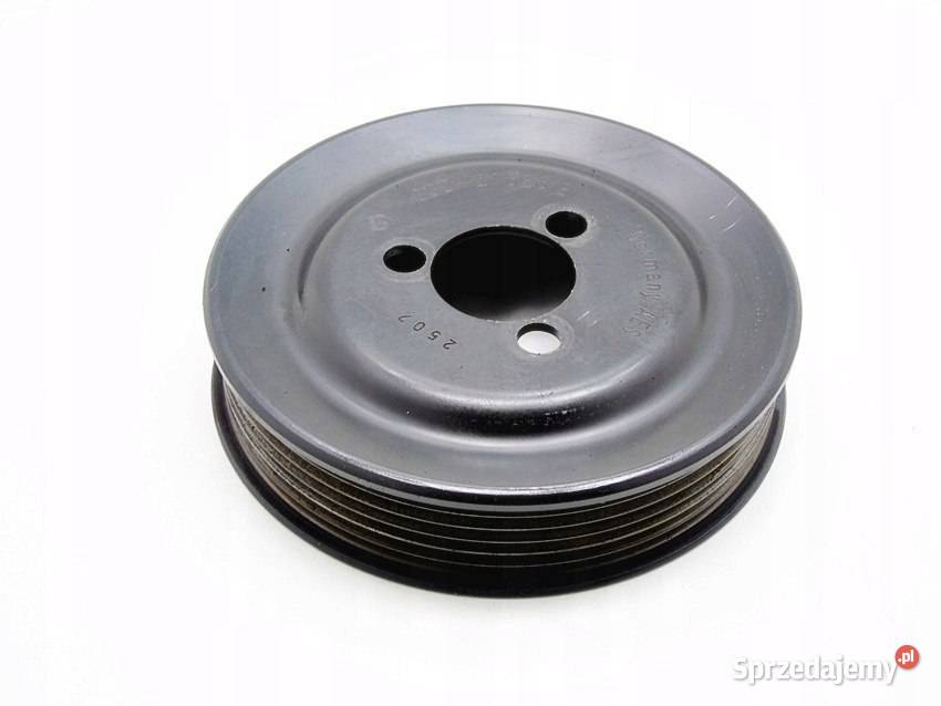 KOŁO POMPY WODY 12 6V FABIA I POLO N9 FOX Pozostałe Sosnowiec sprzedam