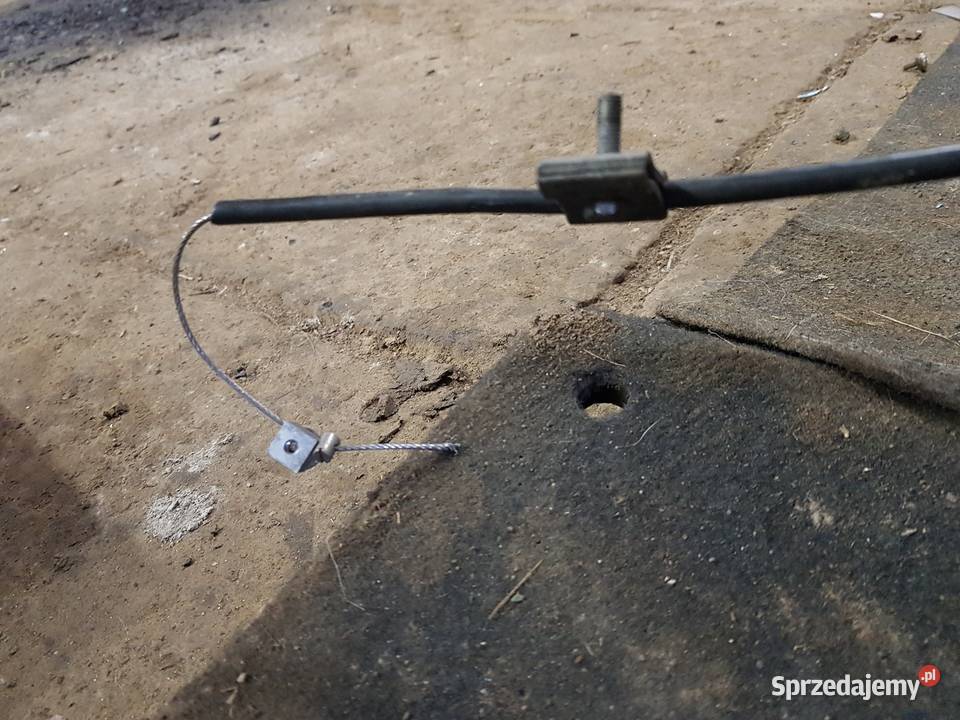 sprzedam TEMPOMAT SAMOCHODOWY UNIWERSALNY VDO podkarpackie Rzeszów