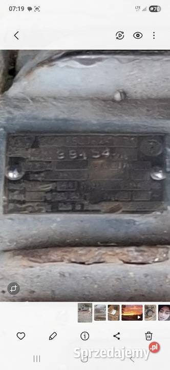 Silnik elektryczny 3 fazy Jelenia Góra