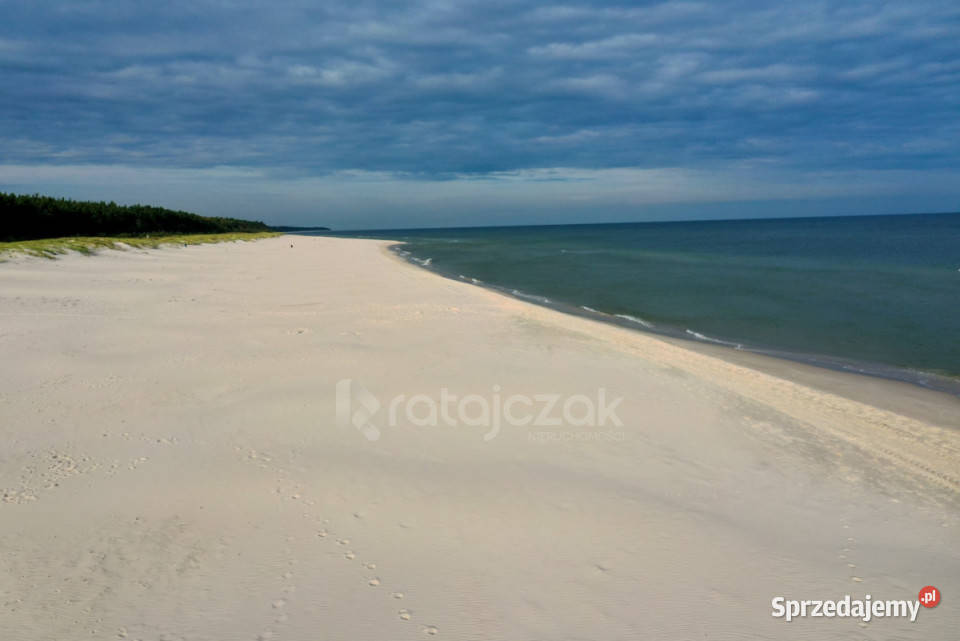 Działka 2780m2 Karwieńskie Błoto Pierwsze Łąkowa Parszczyce