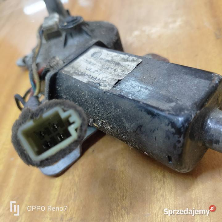 Silnik wycieraczek tył Daewoo Tico Mechanizmy wycieraczek Łubno sprzedam