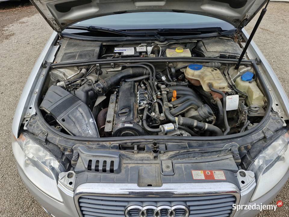 16 MPI 102 LPG bezwypadkowy gaz do 2034 roku elektryczne szyby Kraków