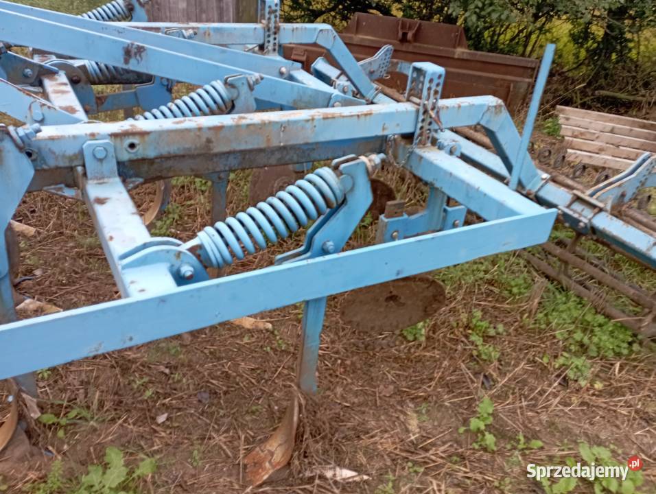 Mandam 3 m Busko-Zdrój