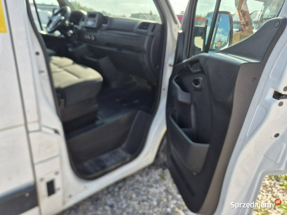 Renault Master Komorniki sprzedam