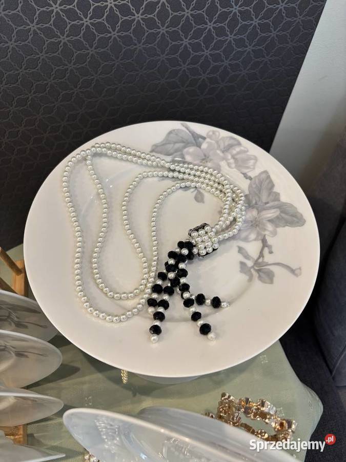 Talerze Rosenthal sprzedam