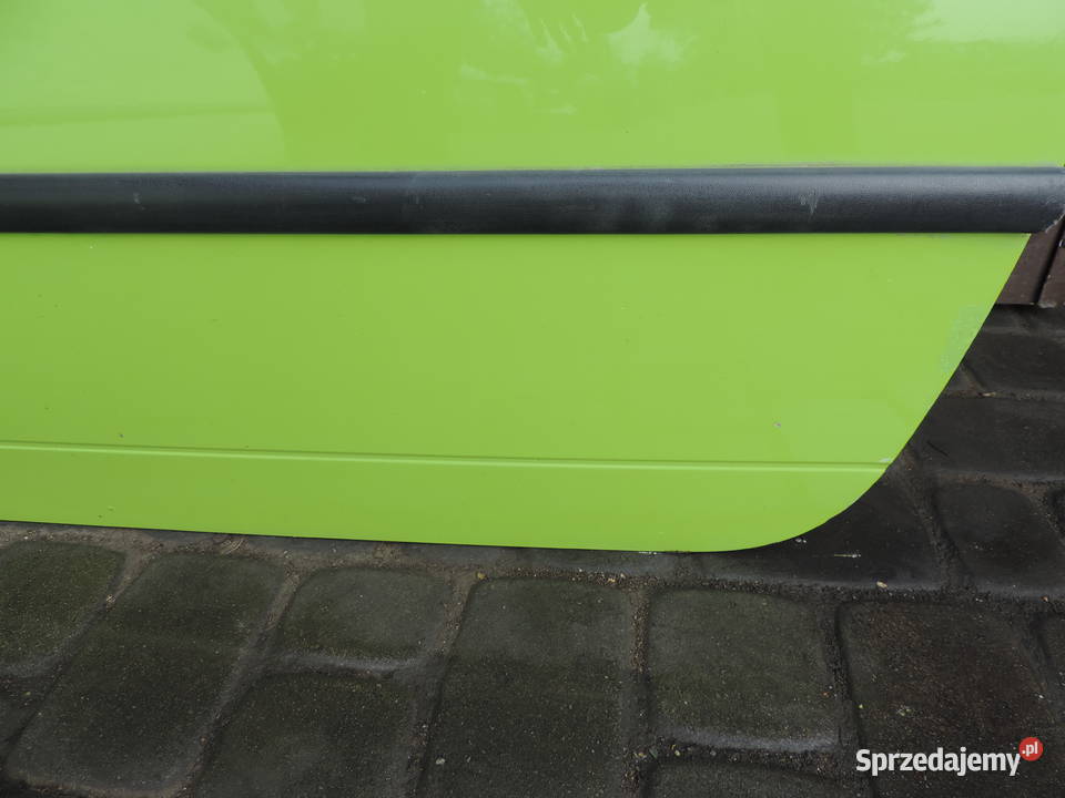 DRZWI LEWE SEAT AROSA VW LUPO LR6A Nowy Sącz