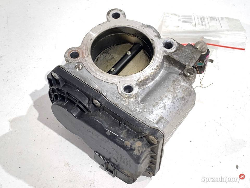 PRZEPUSTNICA LEXUS NX 2203036020 25 155 ZAWÓR Przepustnice podkarpackie sprzedam