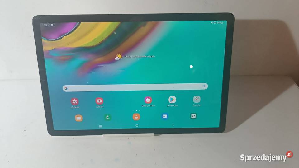Tablet Samsung Galaxy Tab S5e 105 464GB LTE