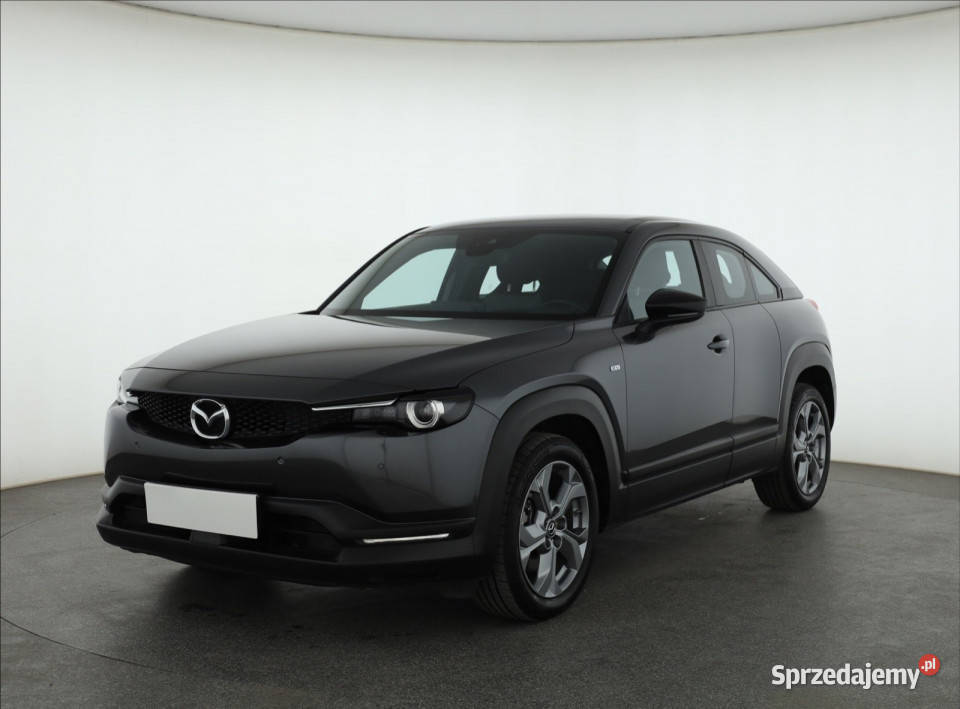 Mazda MX30 eSkyactiv pełny VAT Piaseczno