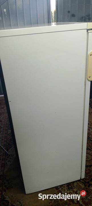 Zamrażarka privileg