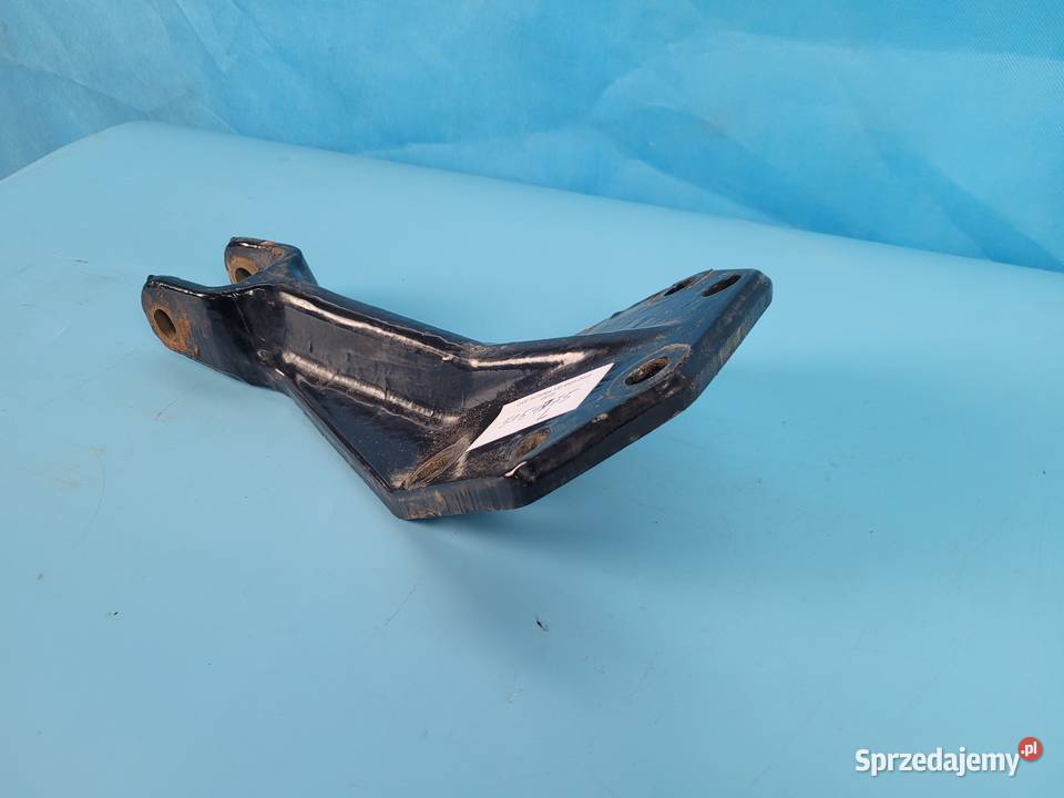 CASE IH PUMA 145 12r UCHWYT MOCOWANIE Kolno