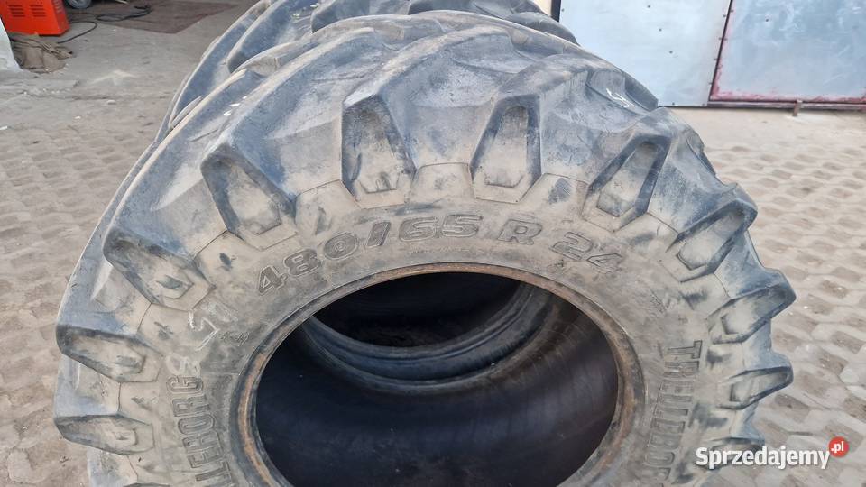 48065R24 4806524 TRELLEBORG 70 bieznik bez Nowe Miasto Lubawskie
