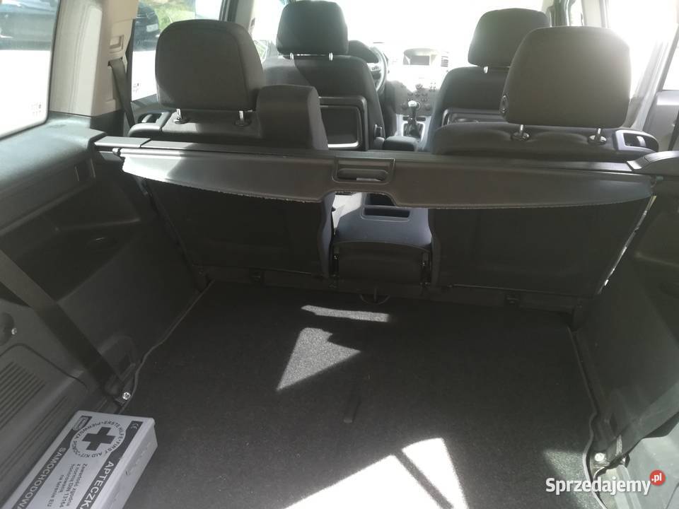 Opel zafira 19 diesel120 dolnośląskie Wrocław sprzedam