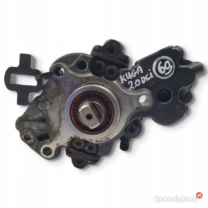 POMPA WTRYSKOWA Ford Kuga 20 TDCI 9687959180 Pompy wtryskowe Chełm