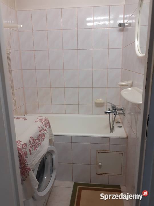 2 pokoje 39m2 Centrum Sprzedaż Białystok
