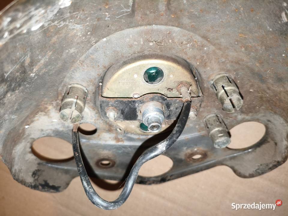 Panel konsola licznik Ural M67 sprzedam
