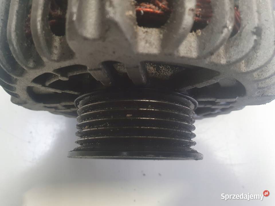 Ford Transit Connect 18 TDCi ALTERNATOR Janów