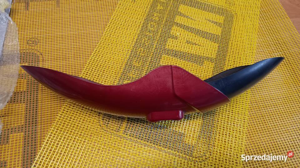 Yamaha v 1200 błotnik przód uchwyt błotnika Skorzeszyce