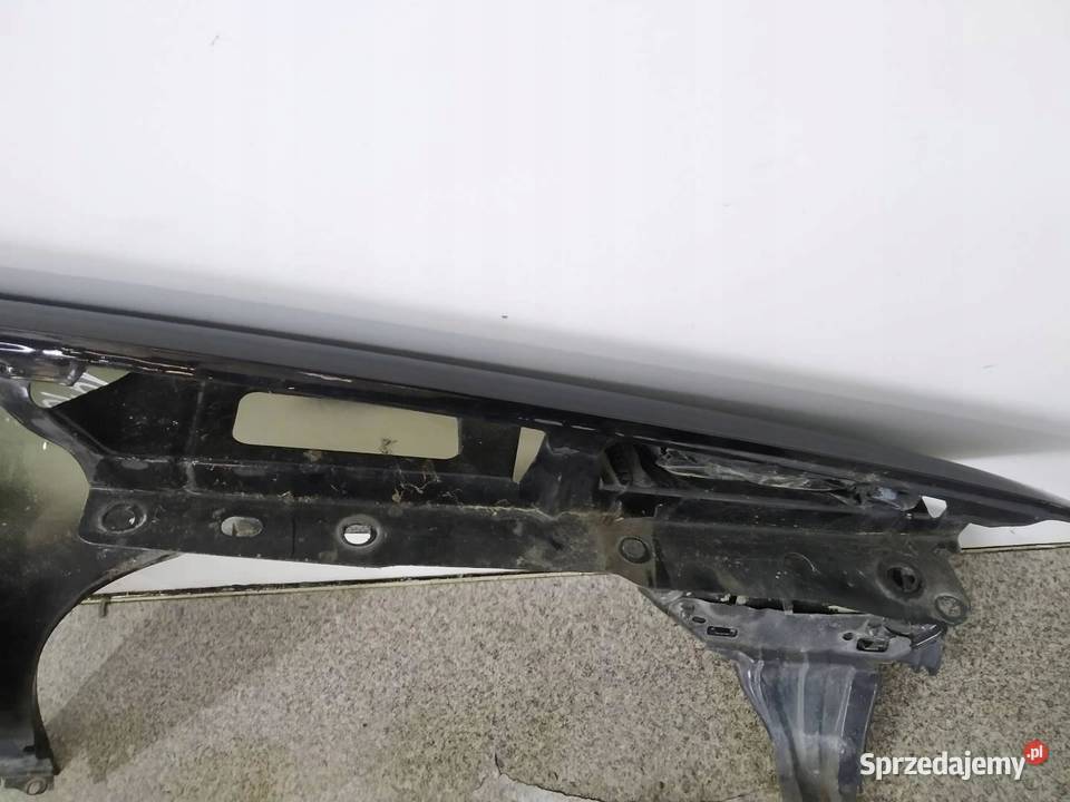 BŁOTNIK LEWY PRZÓD VW Volkswagen Touran I Błotniki świętokrzyskie