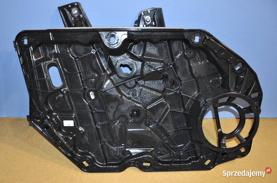 Podnośnik szyby lewy przód Ford Focus Mk4