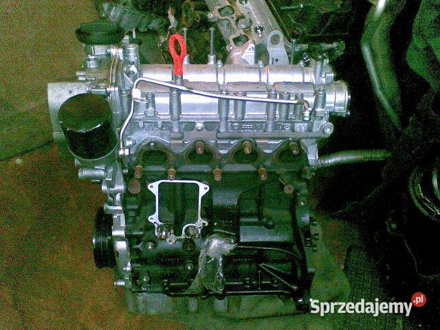 WAŁ PANEWKI 14TSI CAX CAV CTH CDG VW SKODA SEAT osobowe Łódź