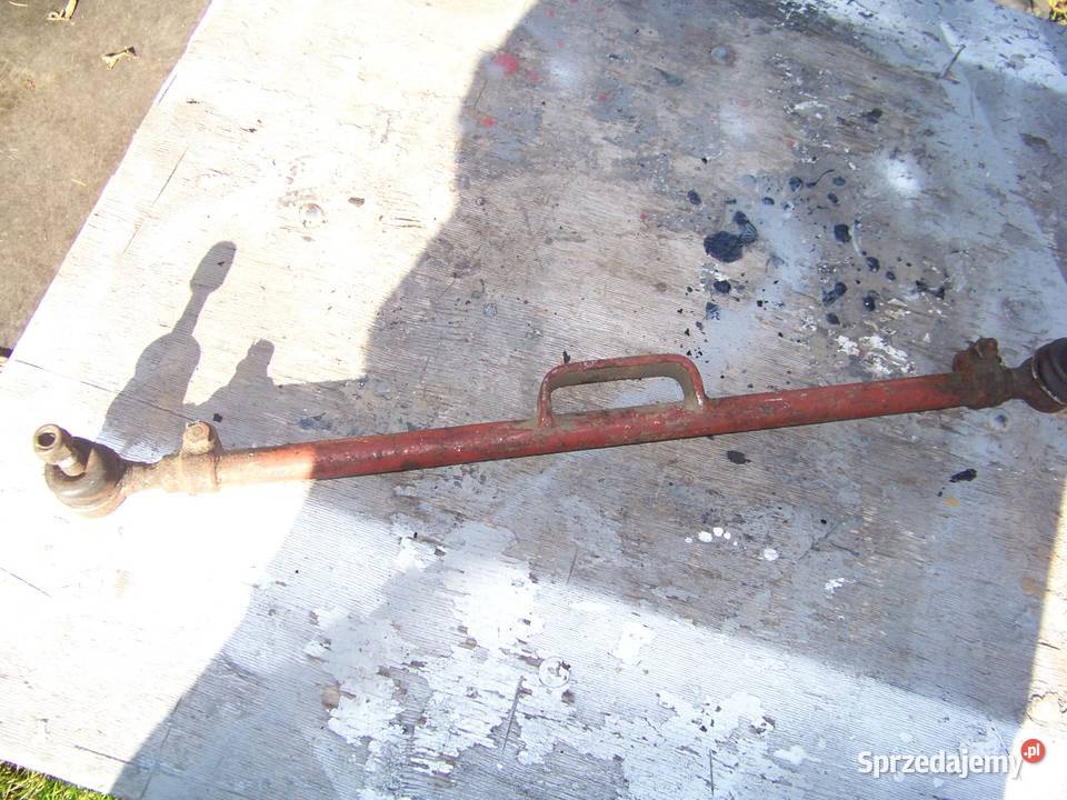 Melex drążek kierowniczy poprzeczny do melexa Tarnobrzeg