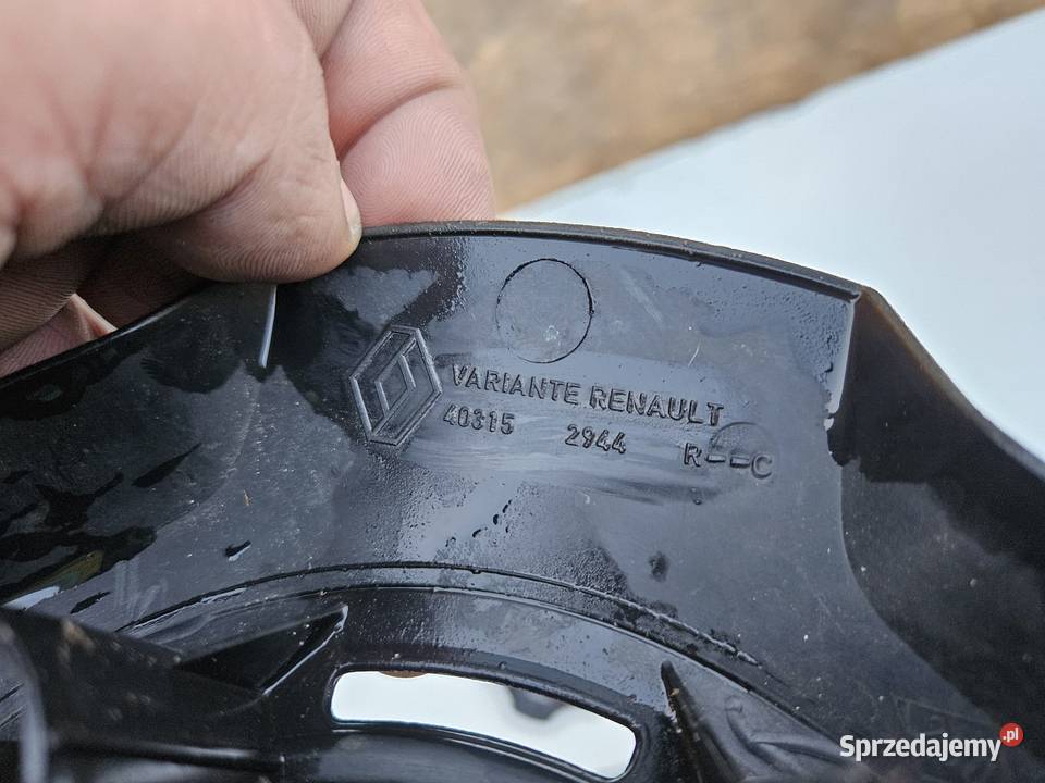 RENAULT TRAFIC III KOŁPAK DEKIELEK KOŁPAKA Międzychód