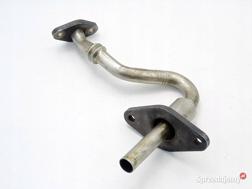 RURKA SPALIN EGR 13 B 16V SWIFT 3 JIMNY IGNIS 2