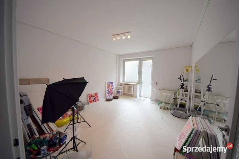 Mieszkanie 2 pok 49 m2 Opole Centrum