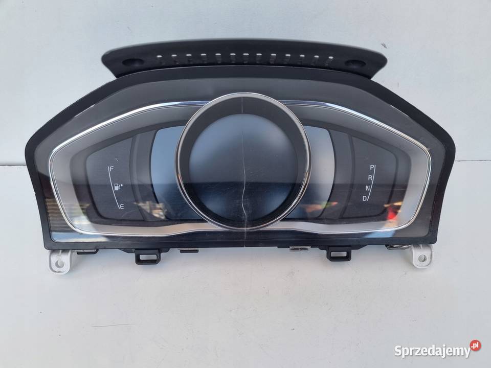 Volvo XC60 I V60 I S60 II LIFT LICZNIK ZEGARY osobowe Chełm sprzedam