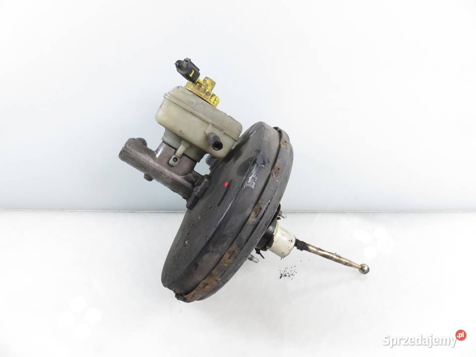SERWO SKODA OCTAVIA I 1U2 19 TDI 90 AGR małopolskie