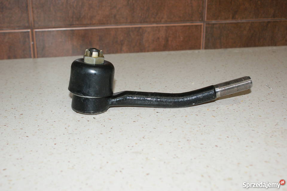 KOŃCÓWKA DRĄŻKA KIEROWNICZEGO FSO FIAT 125P Zawieszenie i układ kierowniczy Białobrzegi