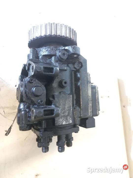 Pompa wtryskowa AUDI A6 C5 25 TDI Chełm sprzedam