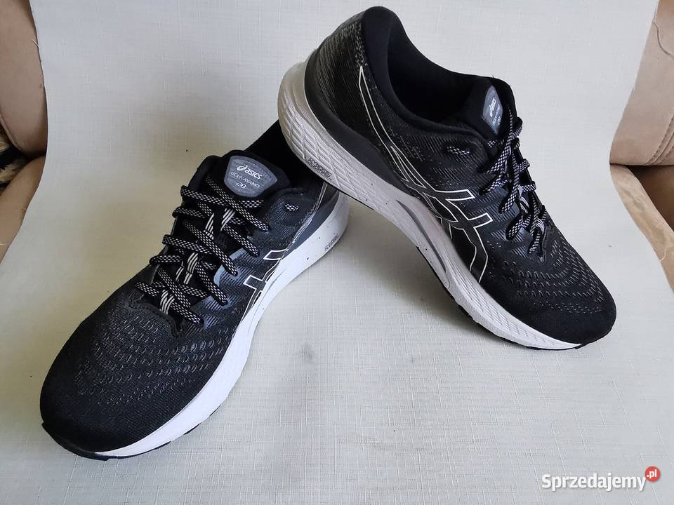 Asics Gel Kayano r 42 stan