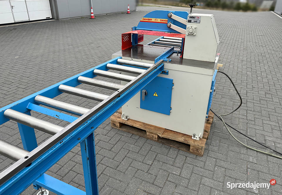 Piła poprzeczna HOLYTEK typ HCS24