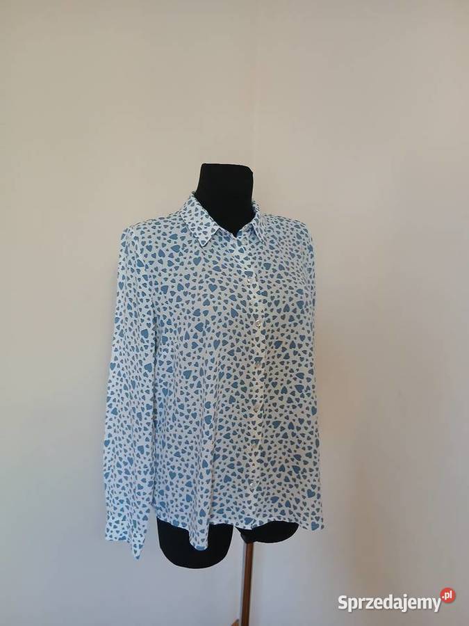 Koszula rozmiar 42