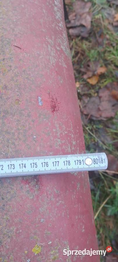 Przyczepa podlodziowa dmc 750 450x120 z 1 Żary