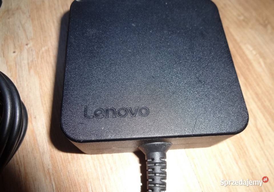 Zasilacz LENOVO ADLX65CLGE2A 20v 325A Szczecin